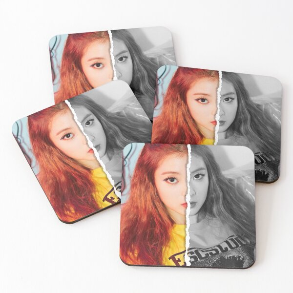 Item preview, WEKI MEKI Lucy (Divided Photo) designed and sold by stailok's place.