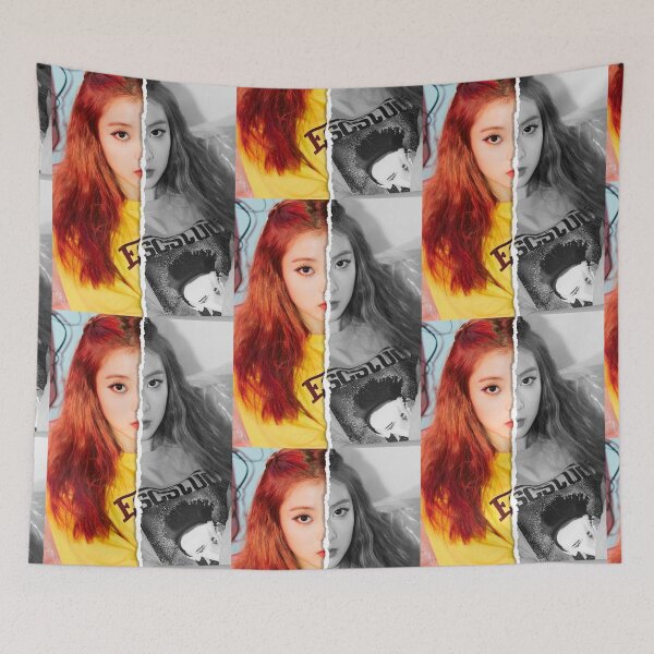 Item preview, WEKI MEKI Lucy (Divided Photo) designed and sold by stailok's place.