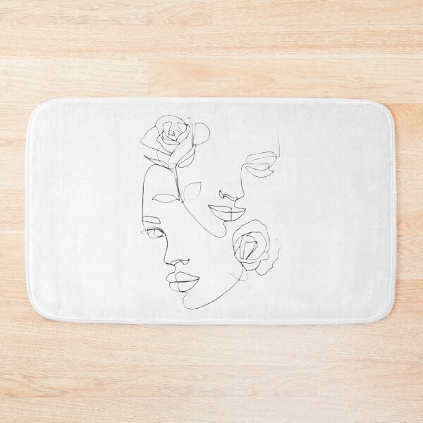 Item preview, stencil designed and sold by Jules Mars.