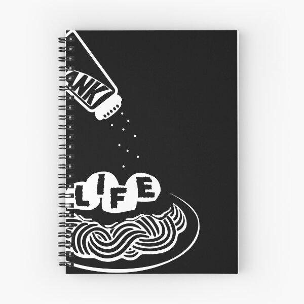 Item preview, Jank is the Spice of Life designed and sold by Austin Macho.