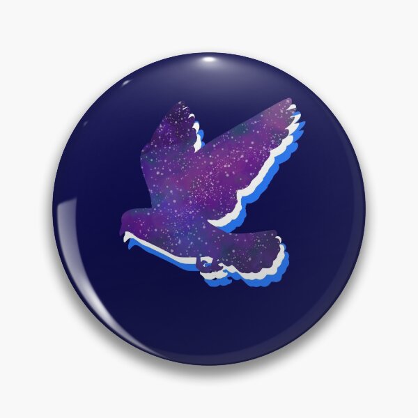 Item preview, Pigeon Zoom designed and sold by PigeonMac.