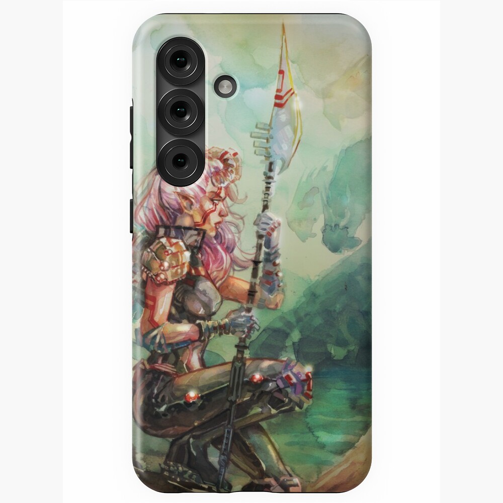 Item preview, Samsung Galaxy Tough Case designed and sold by tony-moy.