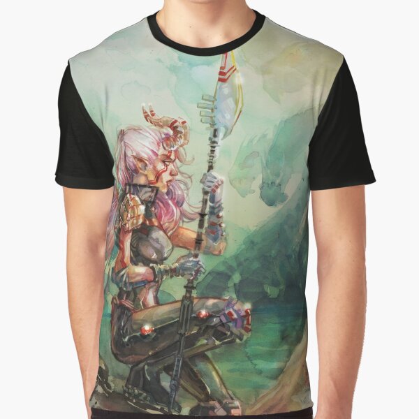 Graphic T-Shirt