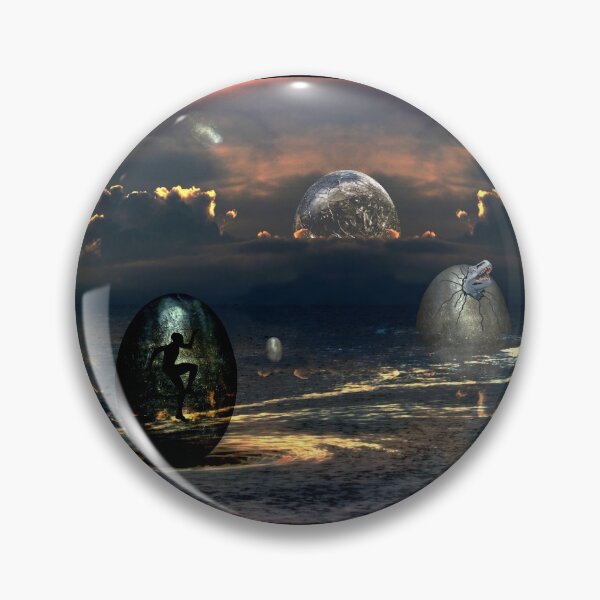Item preview, Planet of the Dinosaurs Dinosaur Eggs designed and sold by Astralia.