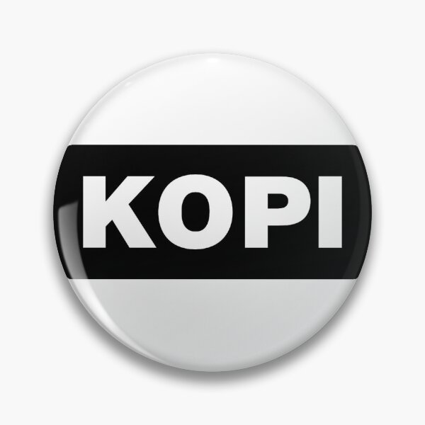 Item preview, Kopi designed and sold by giuliogabrieli.
