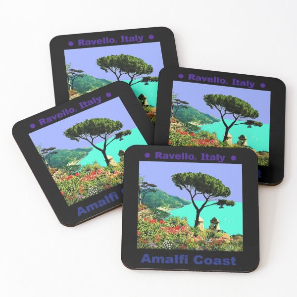 Item preview, Amalfi Coast designed and sold by DanBaran.