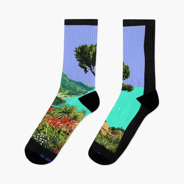 Item preview, Amalfi Coast designed and sold by DanBaran.