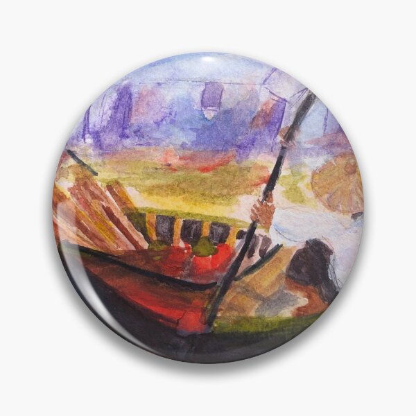 Item preview, Boatman designed and sold by xian6.