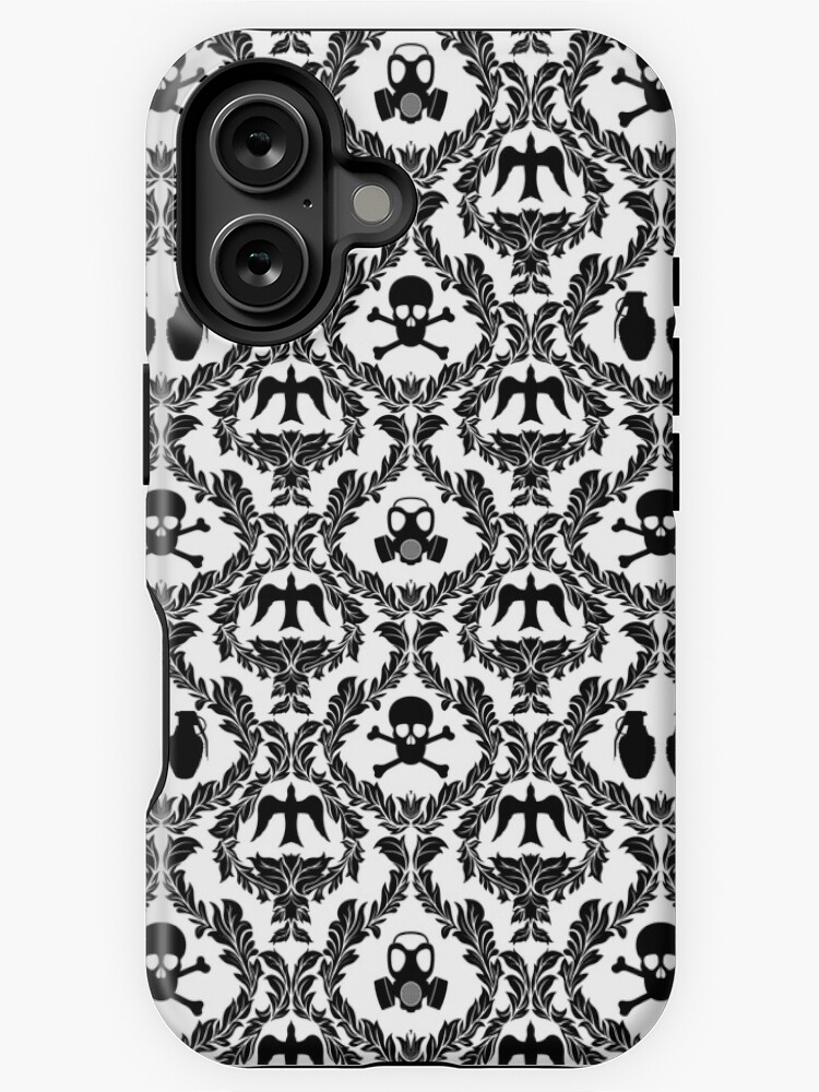 Thumbnail 1 of 4, iPhone Case, sense and insensibilty designed and sold by sjem.