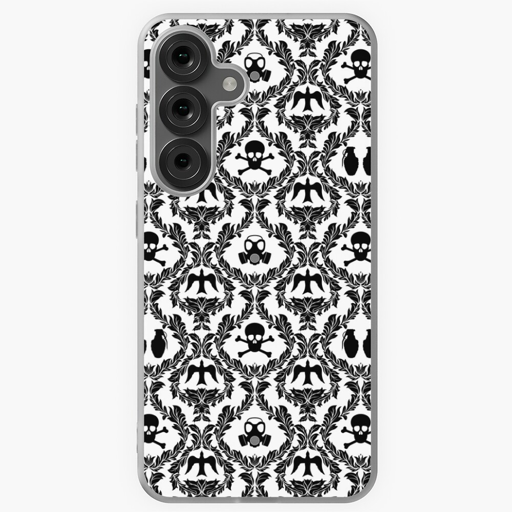 Item preview, Samsung Galaxy Soft Case designed and sold by sjem.