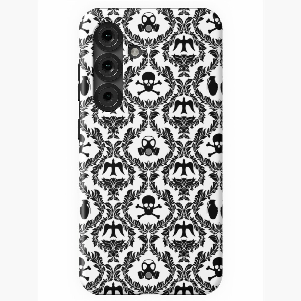 Item preview, Samsung Galaxy Tough Case designed and sold by sjem.
