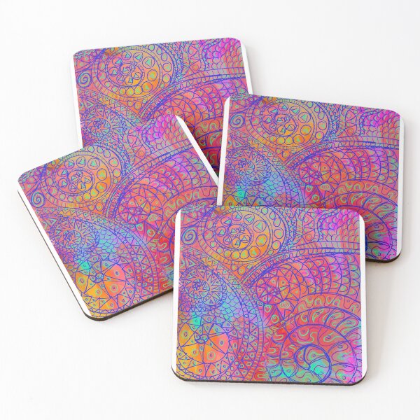 Item preview, Zentangle Art Design designed and sold by Nicola Toms.
