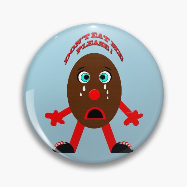 Item preview, Sad Easter Egg designed and sold by Astralia.