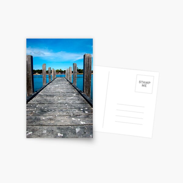Life is full of little moments Postcard