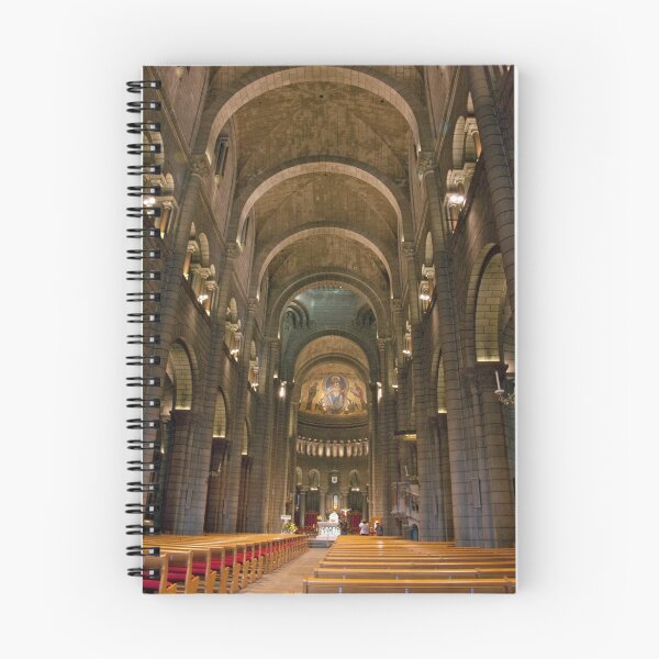 Aperçu de l'œuvre St. Nicholas Cathedral créée et vendue par phil decocco.