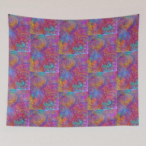 Item preview, Zentangle Art Design designed and sold by Nicola Toms.