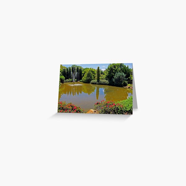 Item preview, Ornamental Lake designed and sold by Akrotiri.