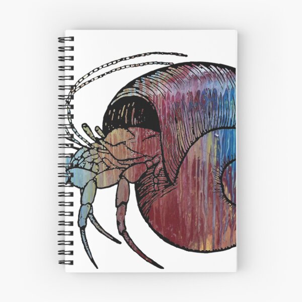 Item preview, Hermit Crab designed and sold by MordaxFurritus.