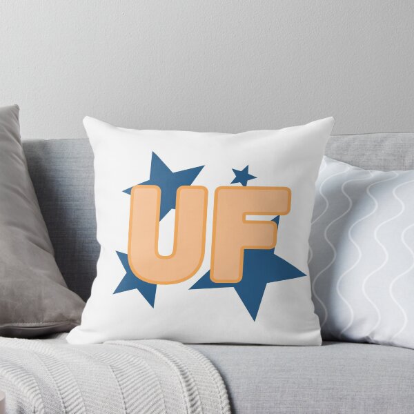 Item preview, UF Retro font and stars designed and sold by alexandrabaker.