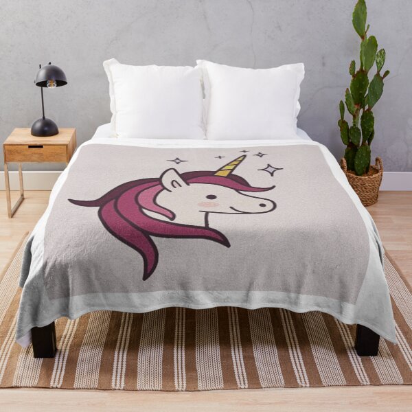 Item preview, Magical Unicorn designed and sold by Claire-C.