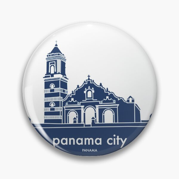Item preview, Iconic Panama City designed and sold by CPTVDesign.