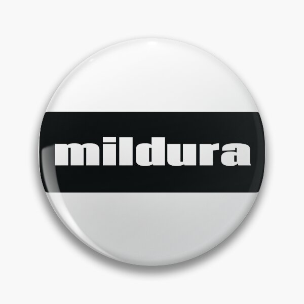 Item preview, Mildura Australia Raised Me designed and sold by ProjectX23.