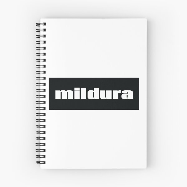 Item preview, Mildura Australia Raised Me designed and sold by ProjectX23.