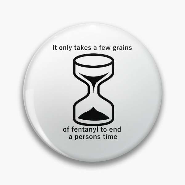 Item preview, It only takes a few grains of fentanyl designed and sold by SirReel.