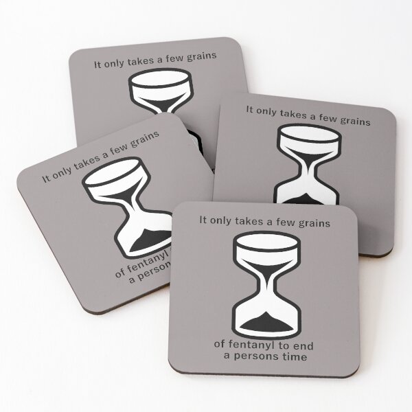 Item preview, It only takes a few grains of fentanyl designed and sold by SirReel.