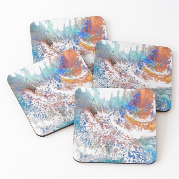 Item preview, Sea Vacation designed and sold by runati.