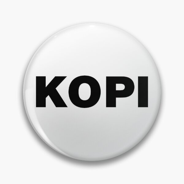Item preview, Kopi designed and sold by giuliogabrieli.