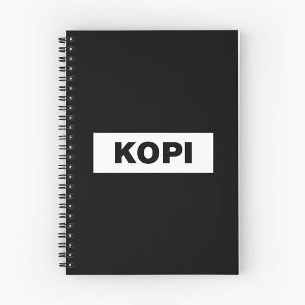Item preview, Kopi designed and sold by giuliogabrieli.