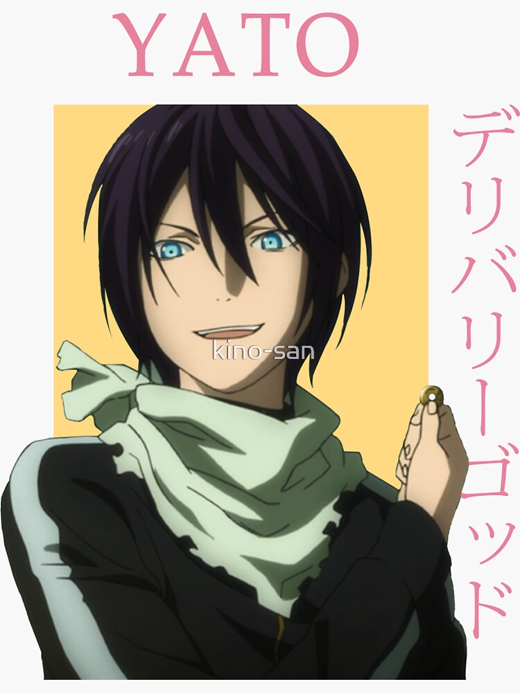 Noragami–Anime Early Impressions – FunBlog