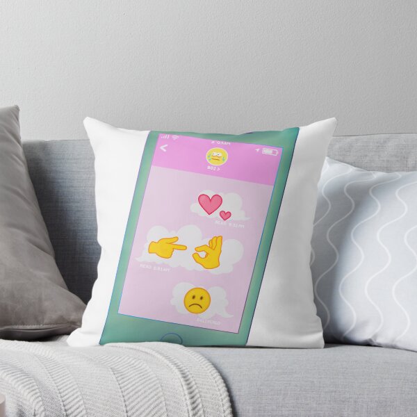 Item preview, Unwanted designed and sold by ArtisticWeeb.