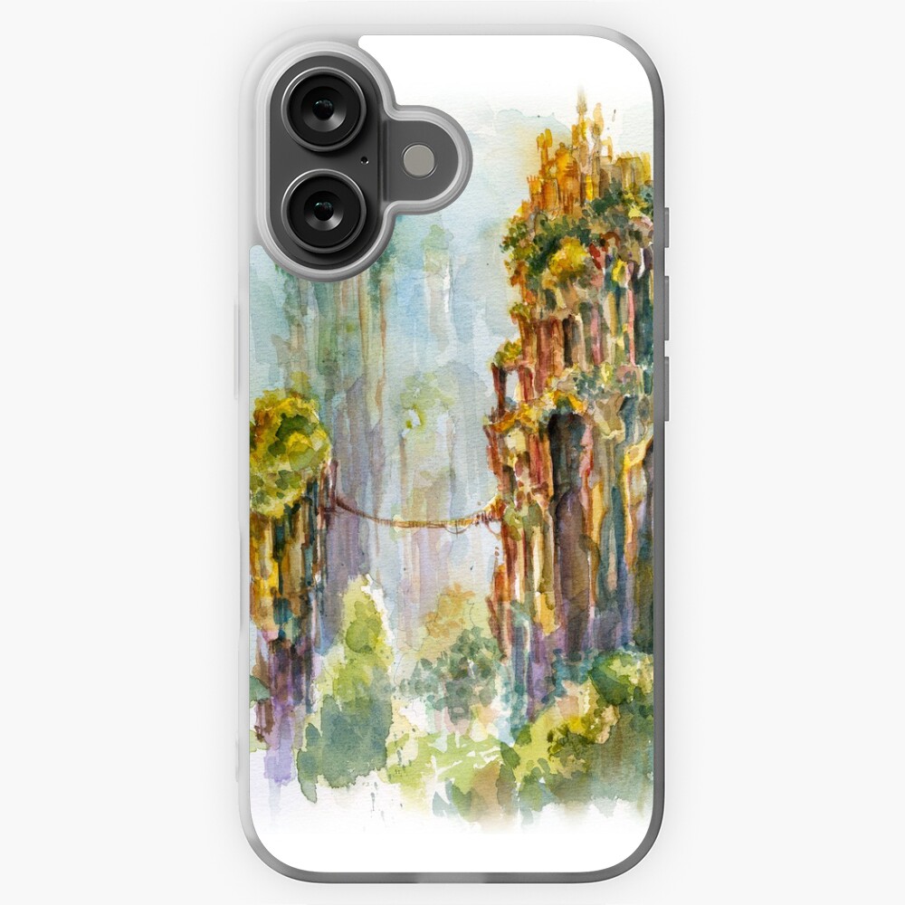 Item preview, iPhone Soft Case designed and sold by tony-moy.