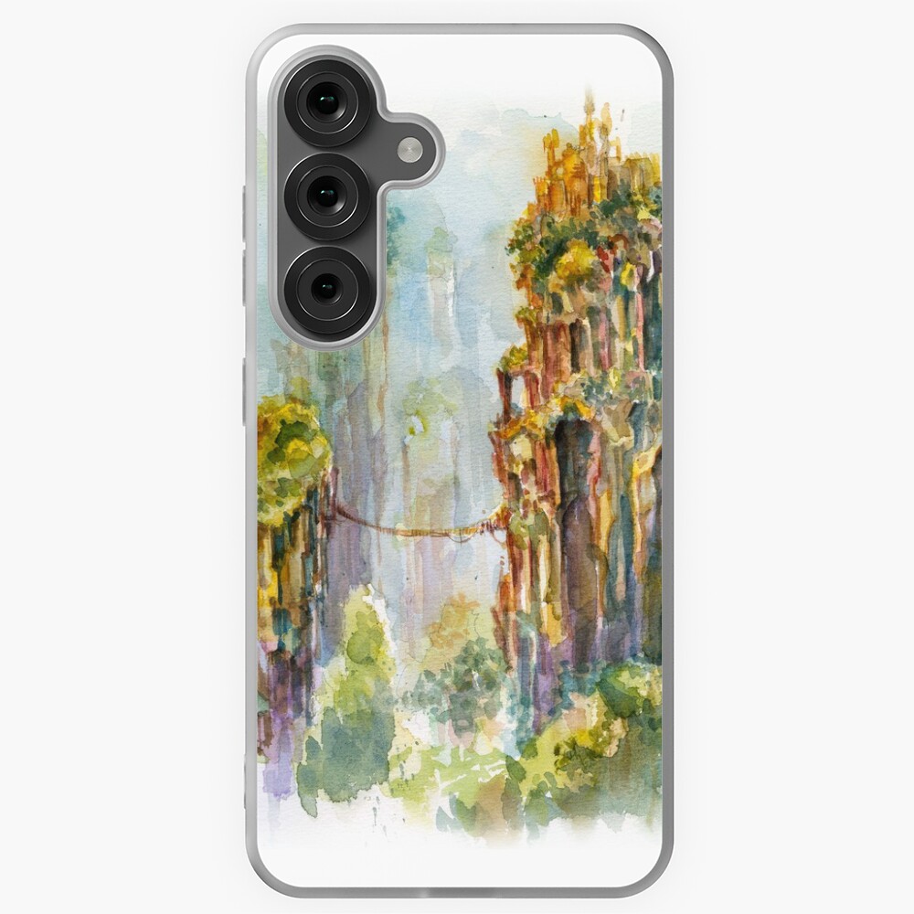 Item preview, Samsung Galaxy Soft Case designed and sold by tony-moy.