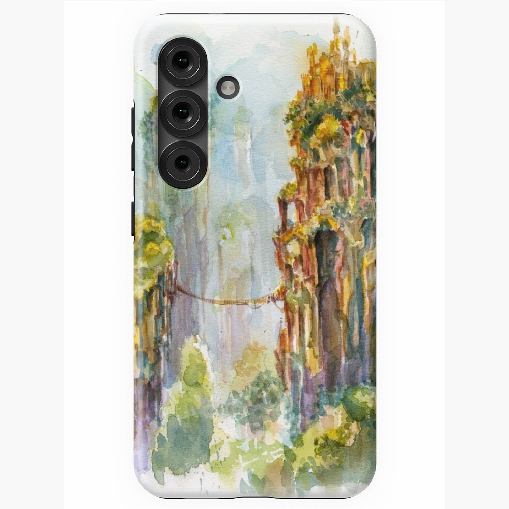 Item preview, Samsung Galaxy Tough Case designed and sold by tony-moy.