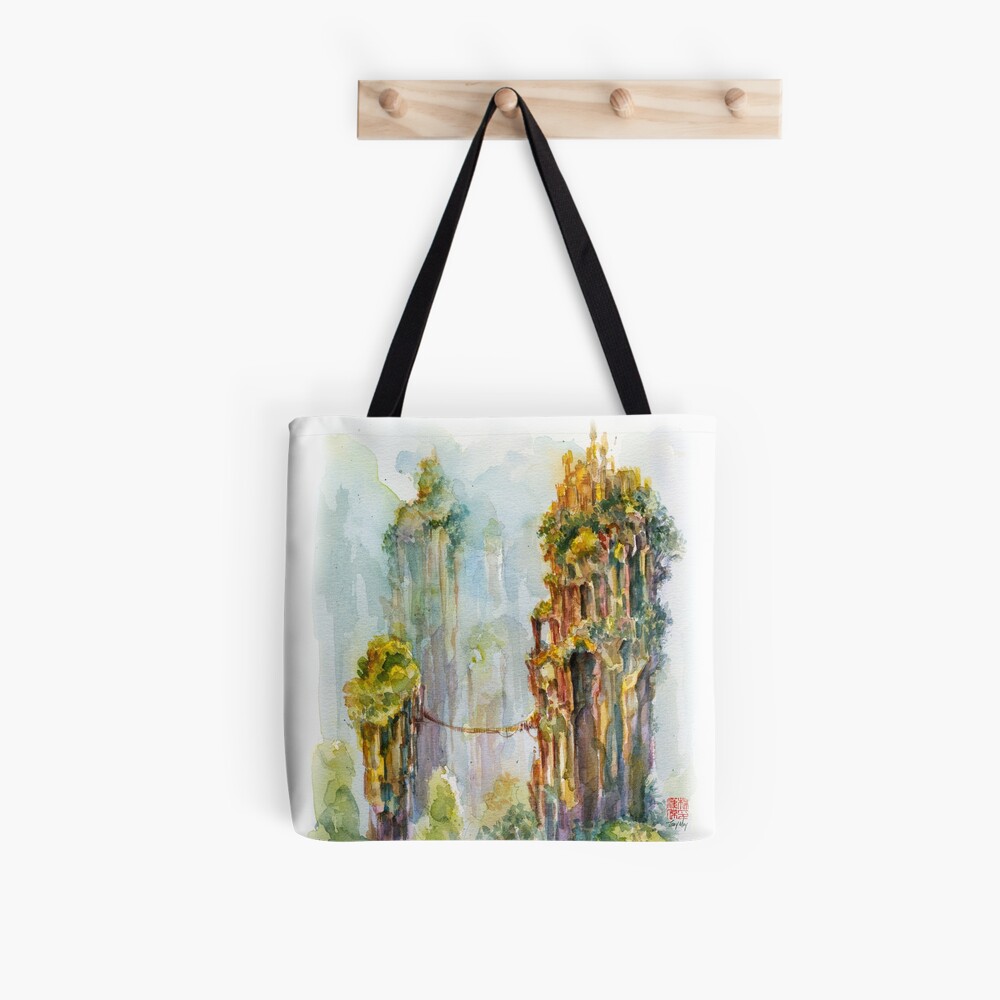 Item preview, All Over Print Tote Bag designed and sold by tony-moy.