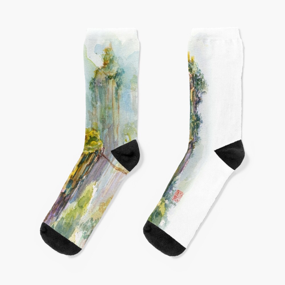 Item preview, Socks designed and sold by tony-moy.
