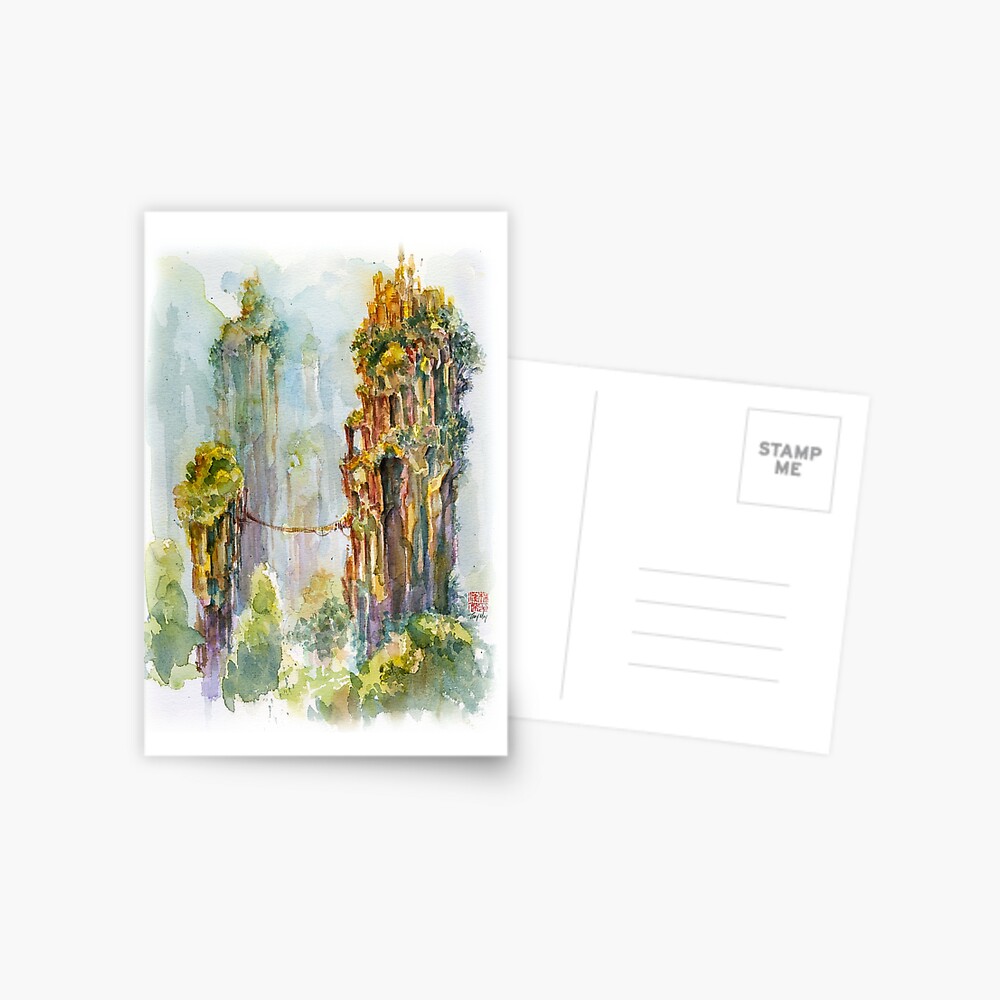 Item preview, Postcard designed and sold by tony-moy.