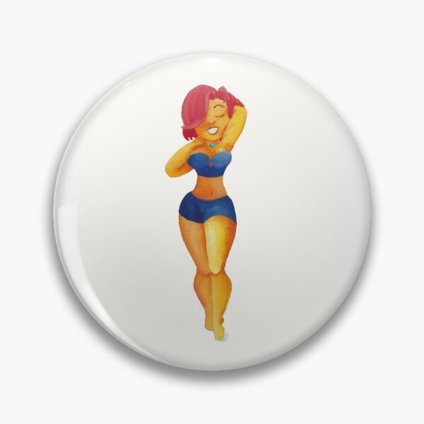 Item preview, Spacebabes No. 1: Helia Delia designed and sold by emcrawfordart.