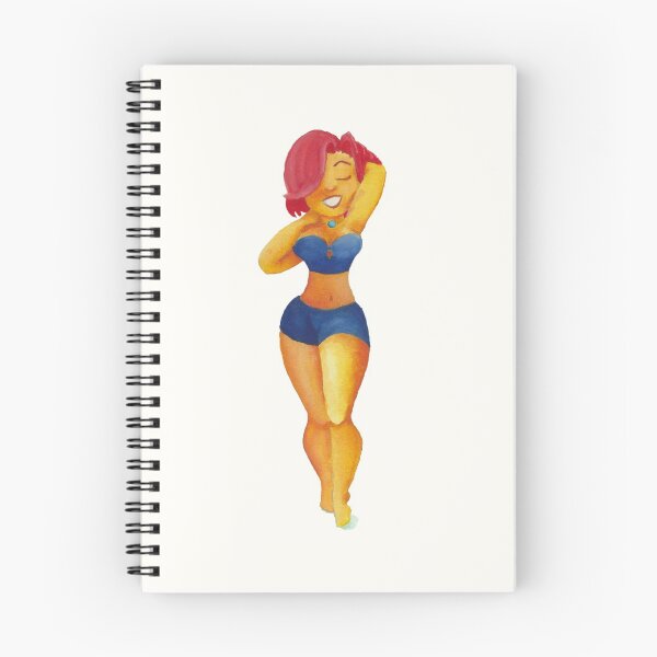 Item preview, Spacebabes No. 1: Helia Delia designed and sold by emcrawfordart.