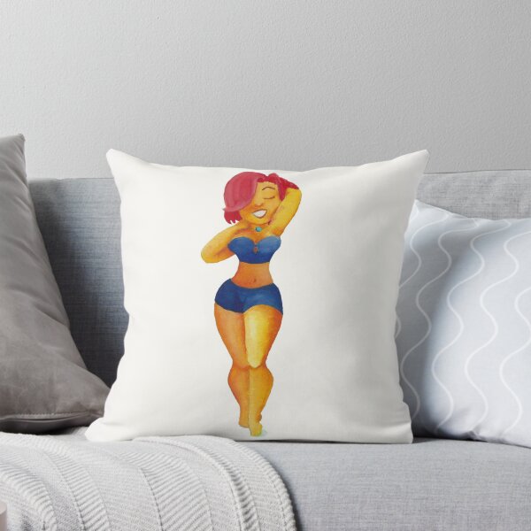 Item preview, Spacebabes No. 1: Helia Delia designed and sold by emcrawfordart.