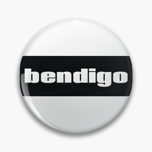 Item preview, Bendigo Australia Raised Me designed and sold by ProjectX23.