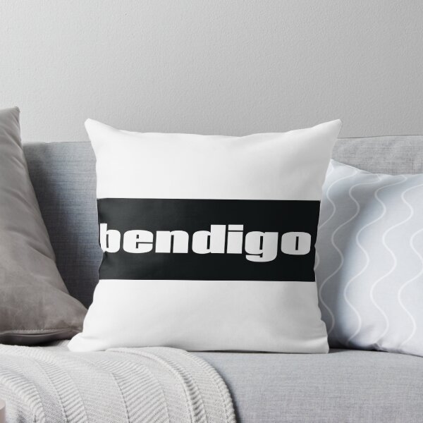 Item preview, Bendigo Australia Raised Me designed and sold by ProjectX23.