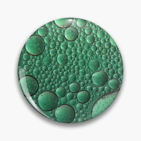 Item preview, Green Bubble t shirt in Redbubble designed and sold by IMRAN  AHMED.