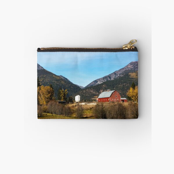 Item preview, The Ruffato Ranch designed and sold by Bryan Spellman.
