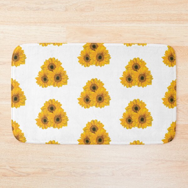 Item preview, Sunflower Trio  designed and sold by janewwu.