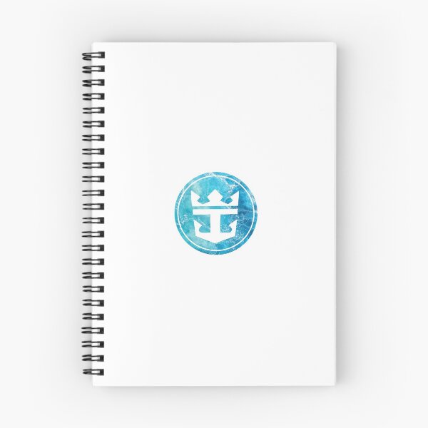 Item preview, Royal Caribbean sticker  designed and sold by Sydney Moutier.