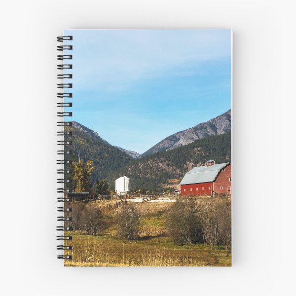 Item preview, The Ruffato Ranch designed and sold by Bryan Spellman.